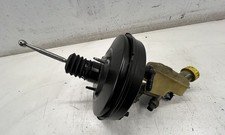 Bremskraftverstärker Hauptbremszylinder AUDI A2 (8Z) 8Z1614206 1.4 55 kW AUA