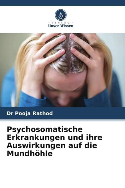 Pooja Rathod | Psychosomatische Erkrankungen Und Ihre Auswirkungen Auf Die...-image