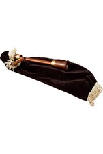 MEDITERRANEAN BAGPIPES SET, TWIN CHANTERS