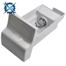 Ice Container Assembly For Frigidaire Refrigerator 241860803 NEW