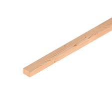 OSMO Balken kana. Douglasie 45x68, 488cm glatt