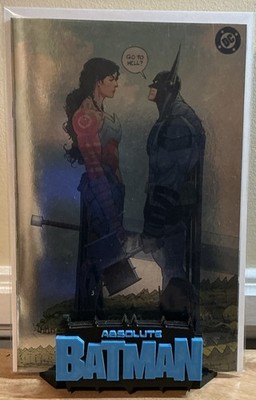 Absolute Batman Bundle