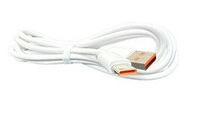 7A USB-C Schnell Ladekabel Datenkabel für Ducky ONE 2 Mini Gaming Tastatur