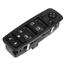 Driver Side Power Master Window Switch Compatible for 2009 2010 2011 2012