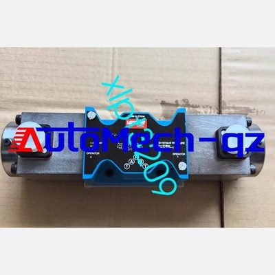 KDG4V-5-33C50N-M-U-H7-30 Eaton Vickers (Danfoss) Valve 02-157268 NEW