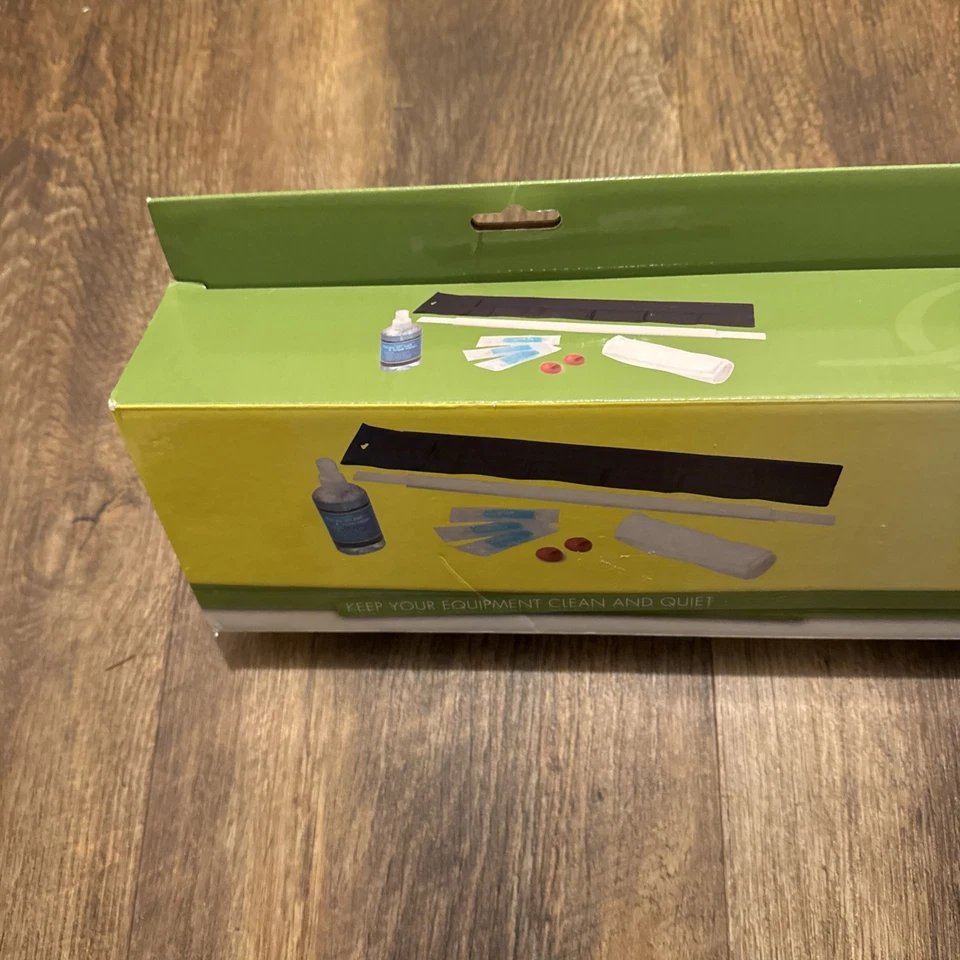 NordicTrack Treadmill Maintenance Kit New I Box - Image 3 of 4