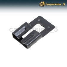Dorman Door Lock Rod Clip Fits 1987 1988 1989 1990 1982 1983 1984 1985 Gmc S15