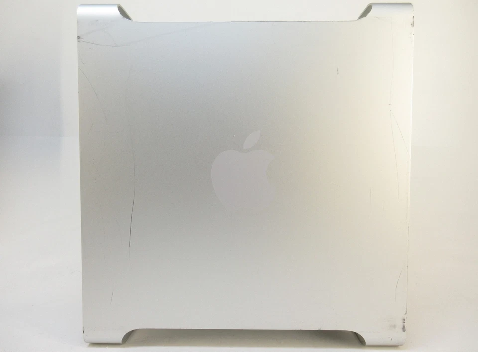 Apple A1186 Mac Pro 2008 2X Xeon E5462 @ 2.8GHz, 8GB RAM, GeForce 8800GT - Image 4 of 4