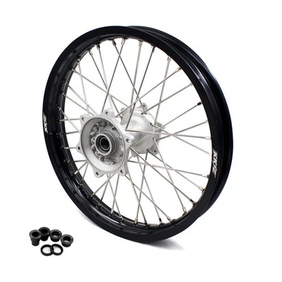 KKE 18×2.15 Cast Hub Wheel For Yamaha YZ125/250 YZ250F/450F YZ250X WR250F/450F - image 1 of 4