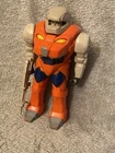Transformers Pretenders 1988 Groundbreaker
