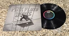 Pink Floyd Works LP 1983 Capitol ST-12276 vinyl