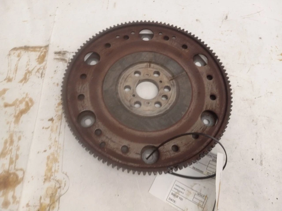 FLYWHEEL fits BMW 328I 2007 - 2013 OEM - Image 4 of 4