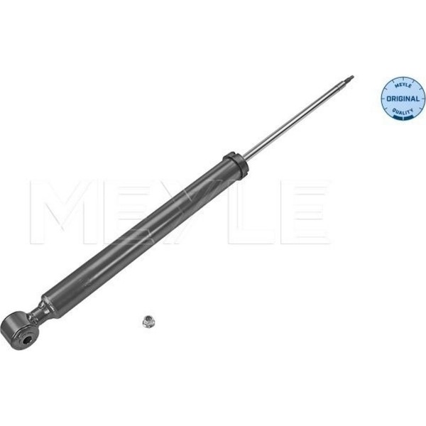2X Meyle 726 725 0023 StoßDäMpfer FüR Mazda Ford Fiesta 2 CB1 Ccn De Dh-image