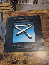 The Orchestral Tubular Bells - Mike Oldfield - Royal Philharmonic Orchestra - UK