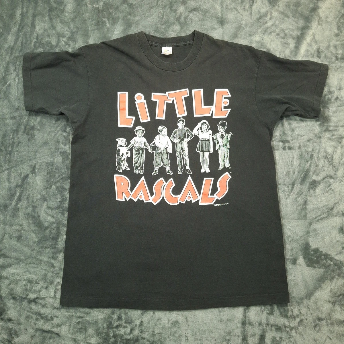 little 80