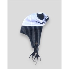 The Nightmare Before Christmas Jack Skellington Aviator Beanie Hat Disney