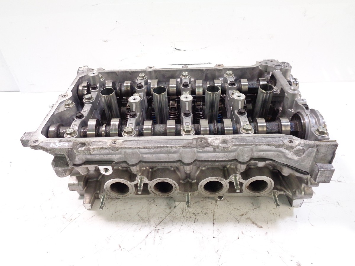 Cylinder head for 2019 Toyota C-HR CHR 1.8 Hybrid 2ZR-FXE