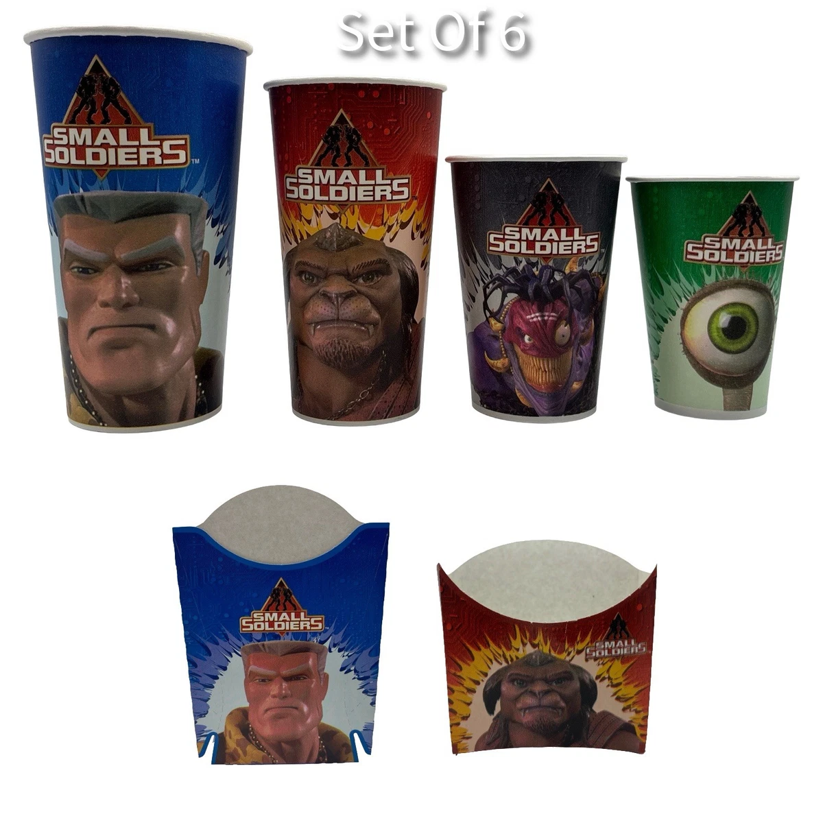Original Burger King Advertising for sale | eBay