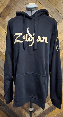 Zildjian Alchemy Pullover Hoodie XL