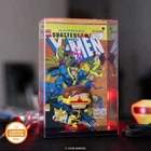 Funko Pop! LE 750 PCS Grail X-Men: Shattershot Part 1 - Cyclops Order PRESALE