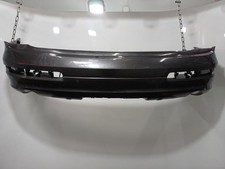 Pare-choc arrière Audi Q7