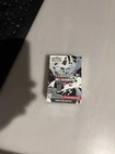 Pokémon 🇫🇷 Bundle 6 Boosters EV10.5 Flamme Blanche Reshiram Neuf & Scellé TCG