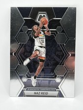 2022-23 Panini Mosaic - Naz Reid #108