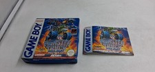 [BOITE + NOTICE] Nintendo Game Boy Monster Truck Wars