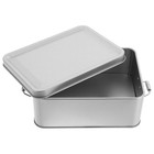  Kleine Keksdosen Plätzchendosen Metall Aufbewahrungsdose Für Kekse