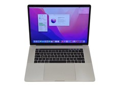 Apple MacBook Pro 15 A1707 2016 i7-6700HQ 16GB 256GB SSD Radeon 450 UK