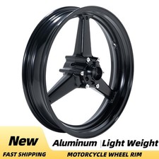 Llanta delantera brillante Tubeless 17"x 3,5" para Honda CBR1000RR 2008-2016 13 14 15