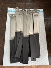 Frame Cramp Wall Ties with Drip 225mm - Box of 10