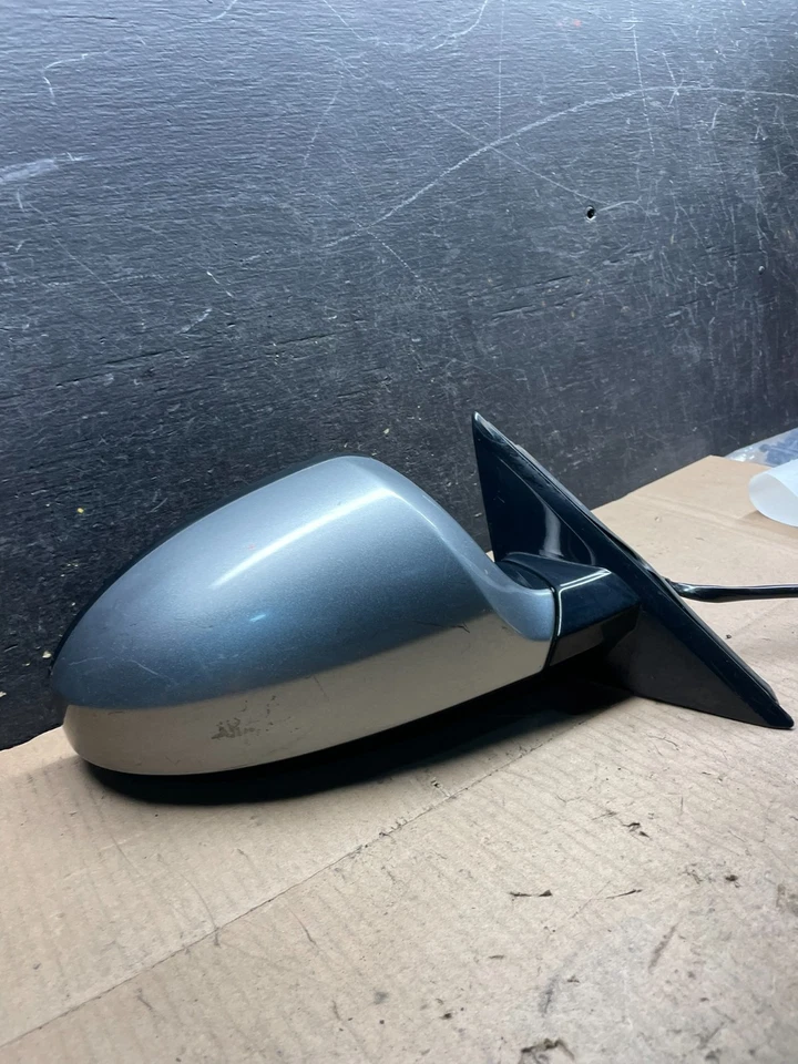 Espejo retrovisor lateral derecho Infiniti Fx35 2003 a 2008 pasajero fabricante original U1962 pz Foto 3 de 4