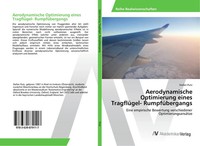 Stefan Putz | Aerodynamische Optimierung Eines TragflüGel- RumpfüBergangs | Buch