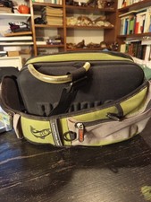 Housse de pêche Rapala et leurres (caperlan)