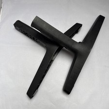Samsung BN96-46027A BN96-46028A Standfüße Fuß Ständer Re/Li Original für TV