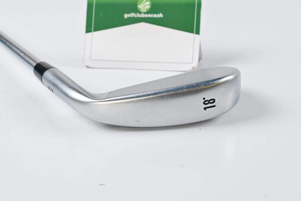 Left Hand Callaway X Forged UT 2020 Utility #2 Iron / 18 Degree / Regular Flex - Image 3 of 4