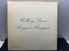 Rolling Stones “Beggars Banquet” PS-539 Stereo London Vintage 1968 Vinyl LP VG+