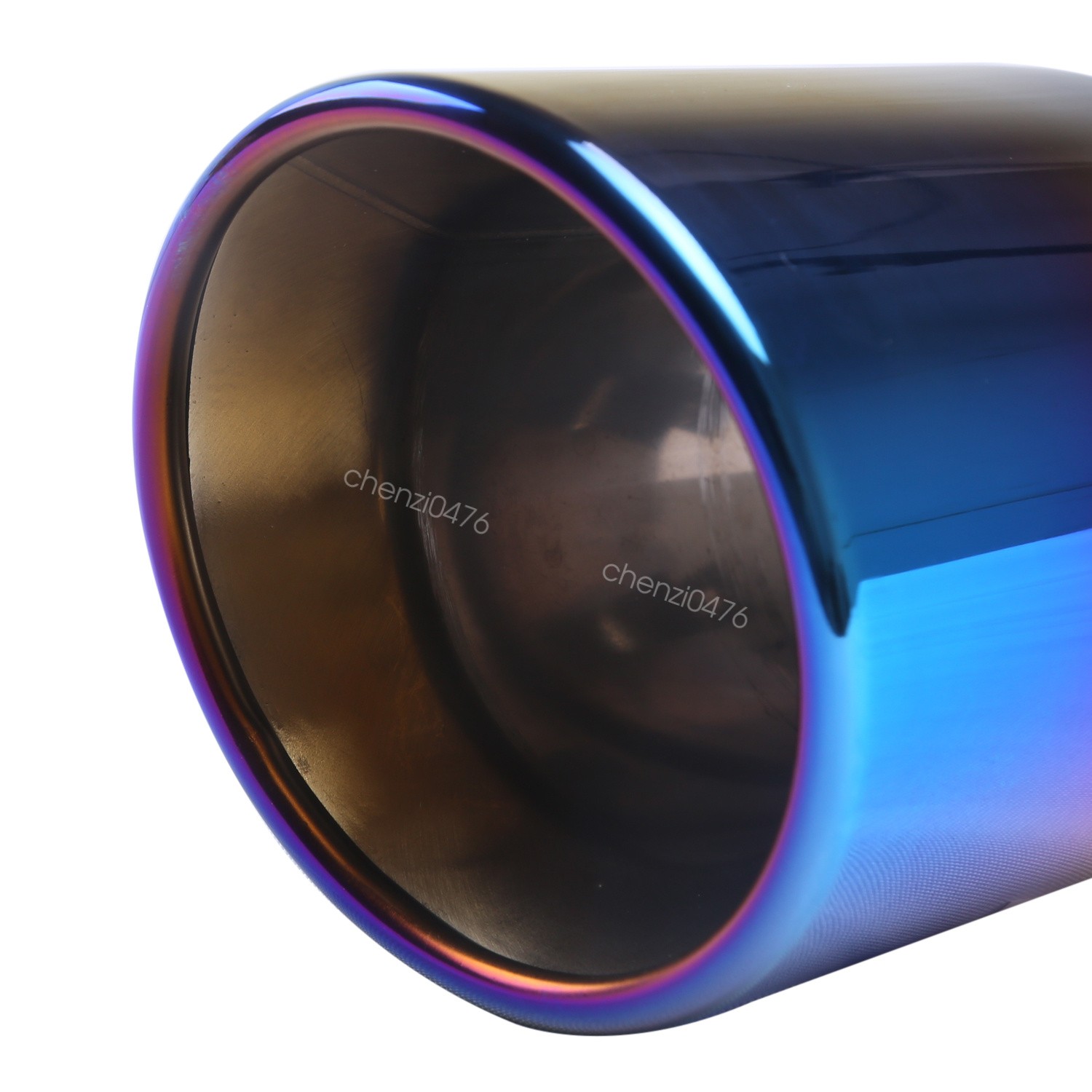 Audi R8 Rear Exhaust tailpipe