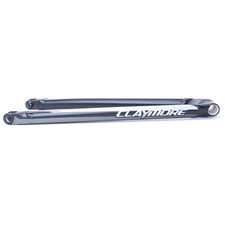 Cannondale 2012 Claymore Seat Stay One Size B...