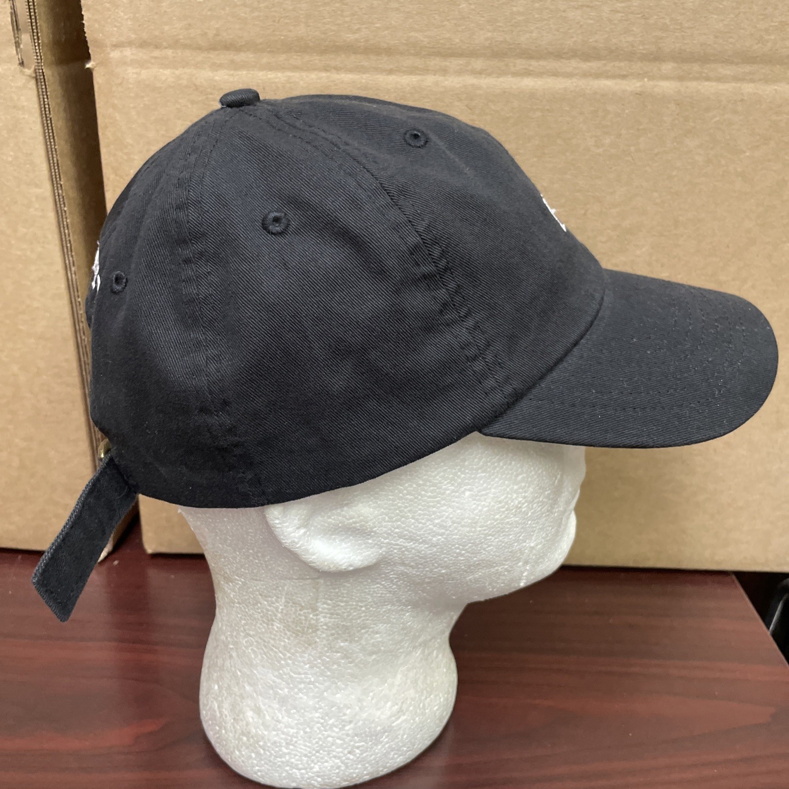 Hells Kitchen Hat Strapback Baseball Dad Cap TV P… - image 4