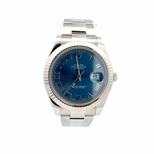 Rolex Datejust II 116300 for sale | eBay