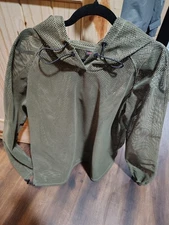 Wetwrx Summer Combat Hoodie