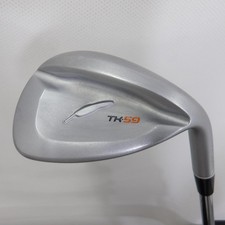 Fourteen Wedge TK 59 59  FS-WEDGE