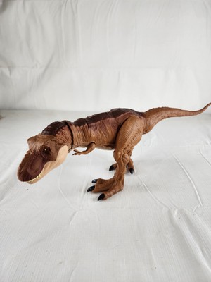 Jurassic Park World T-Rex DNA Scan Code 22'' Figure Toy