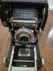 Graflex Speed Graphic Field Camera w/101mm f/4.5 Lens