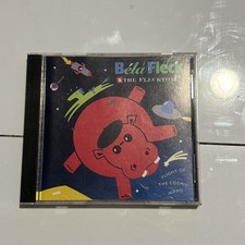 Flight of the Cosmic Hippo by Béla Fleck/Béla Fleck & the