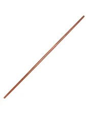 MAG Red Oak Tapered Bo Staff