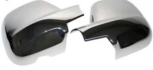 Carbest Spiegelkappe, Chrome, für Citroen Spacetourer und baugleiche Fahrzeuge Carbest Spiegelkappe, Chrome, für Citroen Spacetourer und baugleiche Fahrzeuge