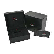 TUDOR Black Bay Chrono 79360N Men's White/Black Stainless Steel Automatic #W1851 6